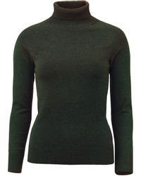 Laksen Strickpullover Rollkragenpullover Westminster günstig online kaufen