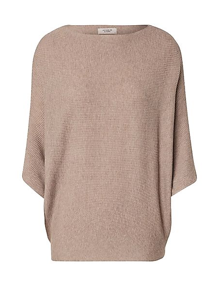 JDY Strickpullover JDYNew Behave (1-tlg) Plain/ohne günstig online kaufen