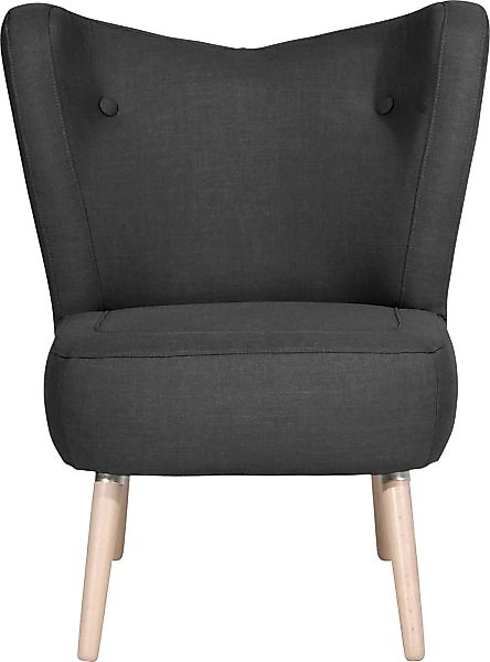 Max Winzer® Sessel »Stella« günstig online kaufen