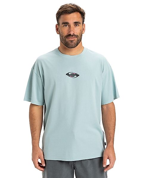 Quiksilver T-Shirt "Global Heat" günstig online kaufen
