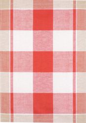 Kracht Geschirrtuch Landhaus, (Set, 3-tlg., Set), günstig online kaufen