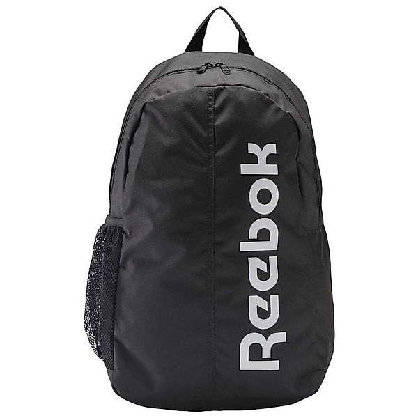 Reebok Active Core M 19.1l Rucksack One Size Black günstig online kaufen