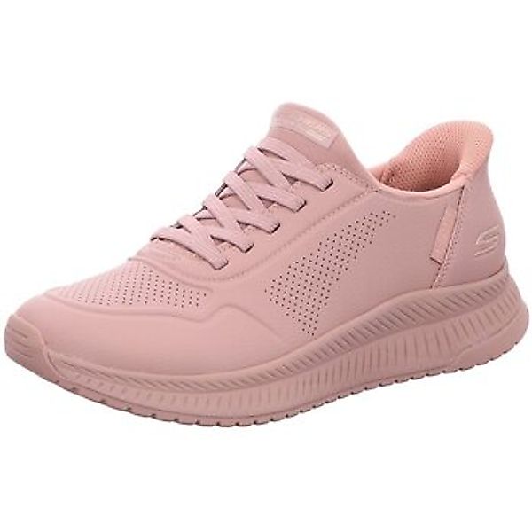 Skechers  Sneaker BOBS SQUAD 4 - KEY LOOK 117740 BLSH günstig online kaufen