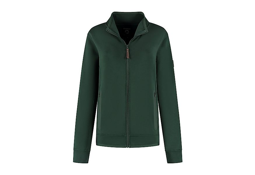 Travelin' Cardigan Olia Atmungsaktiv günstig online kaufen