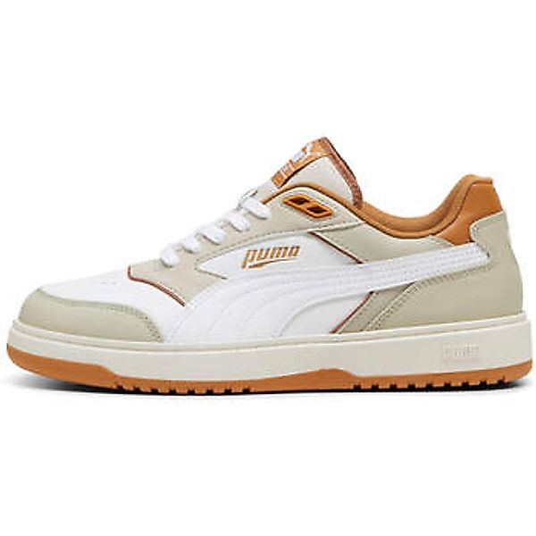 Puma  Sneaker Baskets  Doublecourt günstig online kaufen