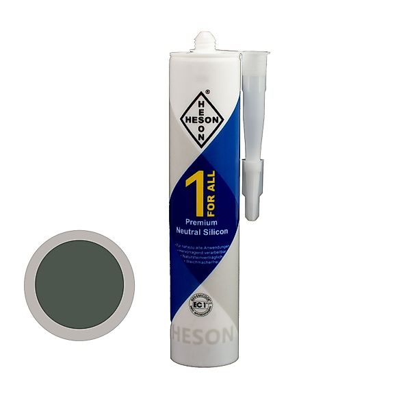 Heson Silikon Silikon 1forAll 310ml günstig online kaufen