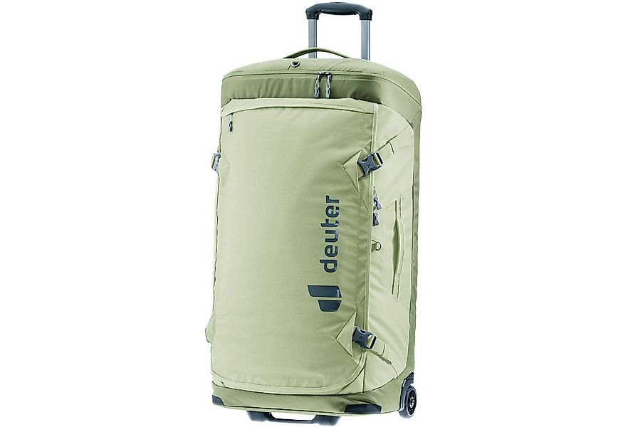 deuter Koffer Deuter Rollkoffer Duffel Pro Movo 90 3501225 günstig online kaufen