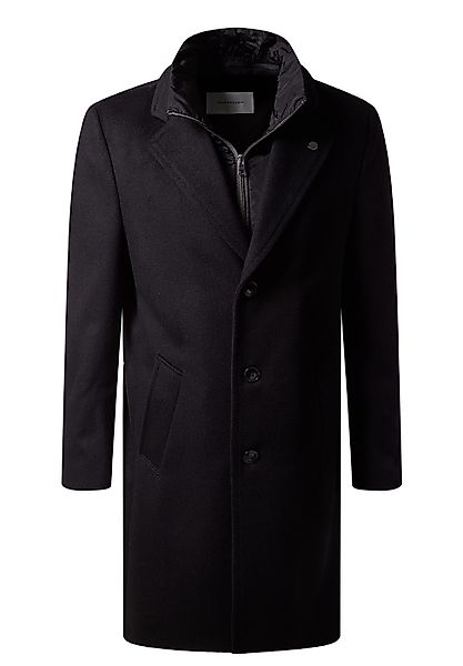 BALDESSARINI Kurzmantel Caiden mit Inlay (1-tlg) günstig online kaufen