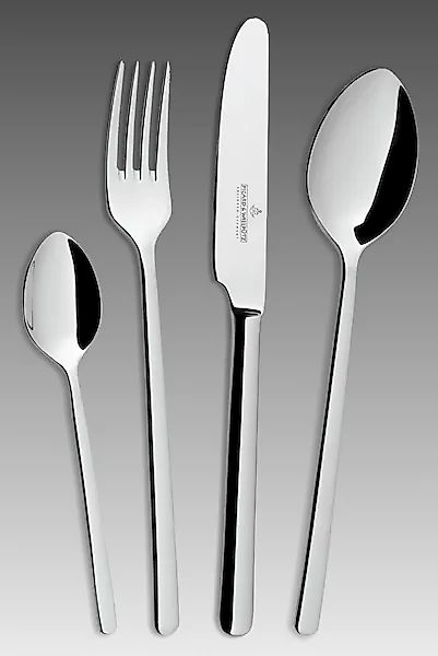Picard & Wielpütz Solingen Besteck-Set »VENTURA«, (Set, 60 tlg.), hochglanz günstig online kaufen