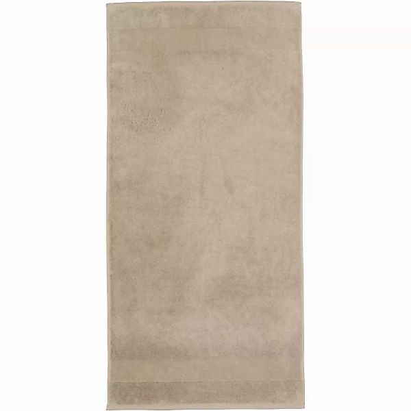 Villeroy & Boch Handtücher One 2550 - Farbe: sand - 339 - Handtuch 50x100 c günstig online kaufen