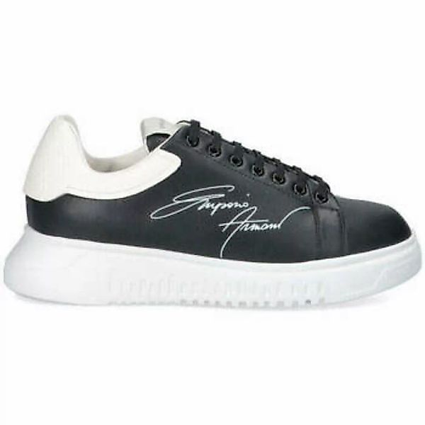 Emporio Armani  Sneaker - günstig online kaufen