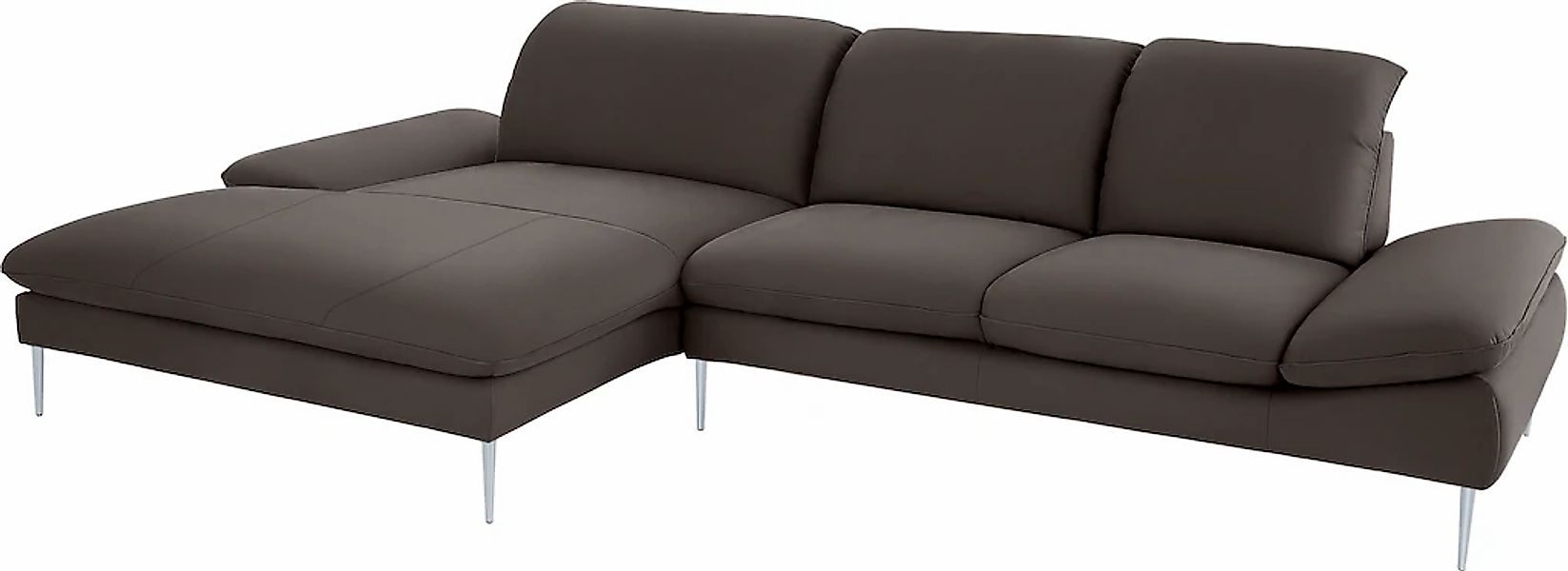 W.SCHILLIG Ecksofa »enjoy&MORE, Designsofa, bequem, zeitlos und elegant, L- günstig online kaufen