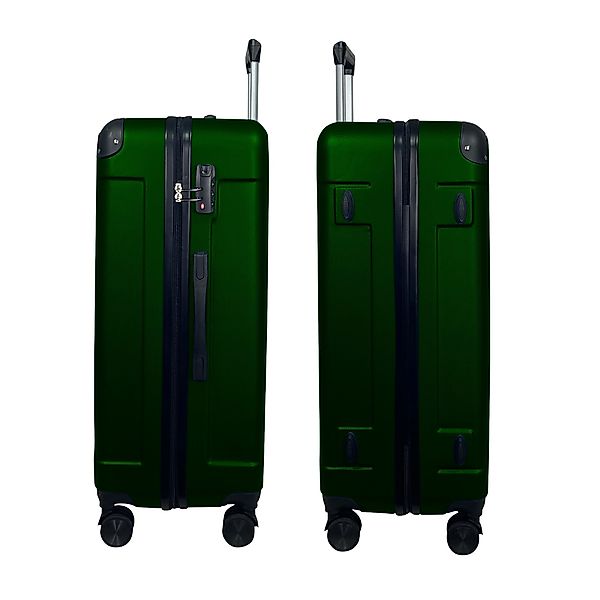 MTB Koffer Koffer Reisekoffer ABS Trolley günstig online kaufen