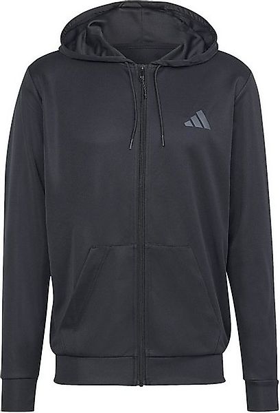 adidas Sportswear Hoodie TR ESS SEA FZ H NAVY günstig online kaufen