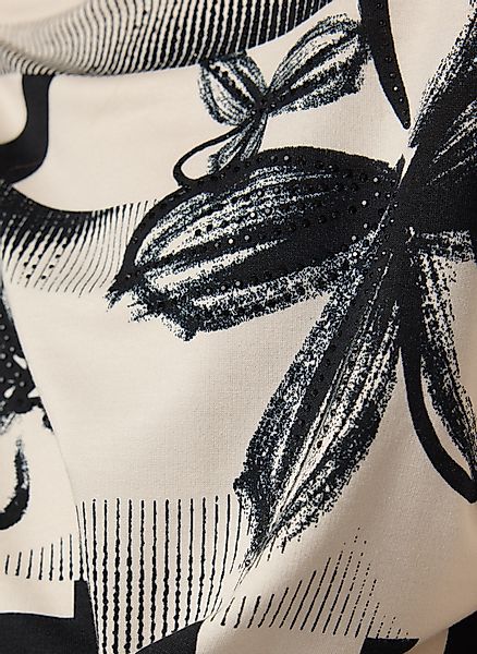 Rabe Print-Shirt "T-Shirt" günstig online kaufen