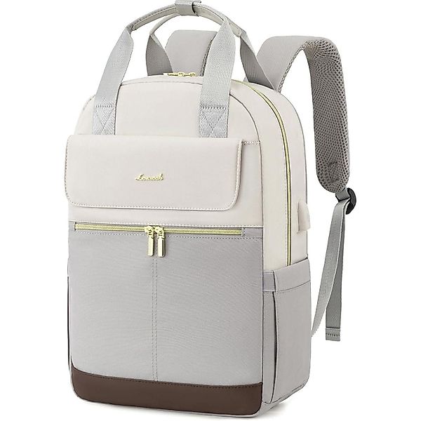 LuxusKollektion Schulrucksack Rucksack Damen Schulrucksack Teenager günstig online kaufen