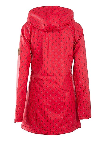 Michael Heinen Regenjacke Damen Friesennerz "Borkum" günstig online kaufen