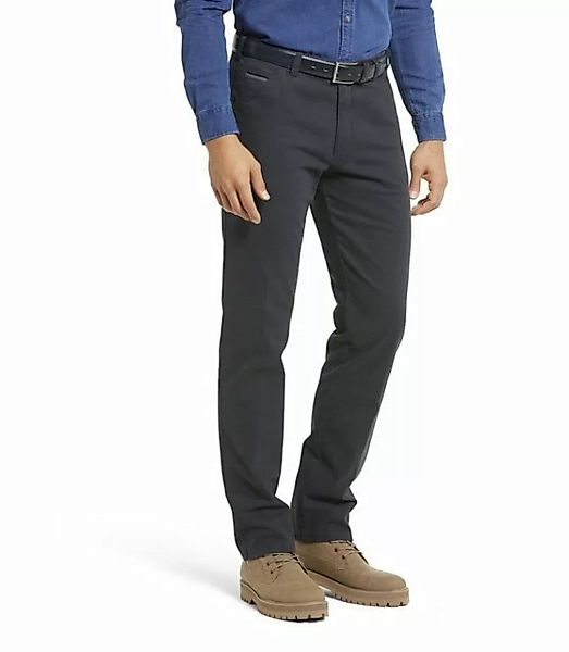 MEYER 5-Pocket-Jeans MEYER CHICAGO anthrazit 2-5566-08 - BI-COLOUR MICRO DE günstig online kaufen