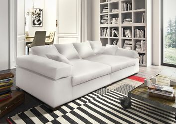 Fun Möbel Big-Sofa Big Sofa Couchgarnitur günstig online kaufen