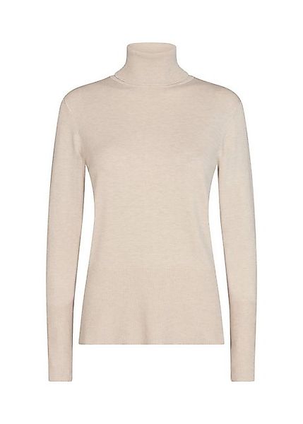 soyaconcept Rollkragenpullover SC-DOLLIE 145 günstig online kaufen