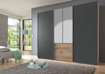 Wimex Schwebetürenschrank "Magic by fresh to go" günstig online kaufen