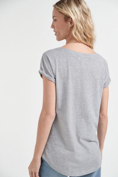 Next T-Shirt 5er-Pack T-Shirts mit Flügelärmeln günstig online kaufen