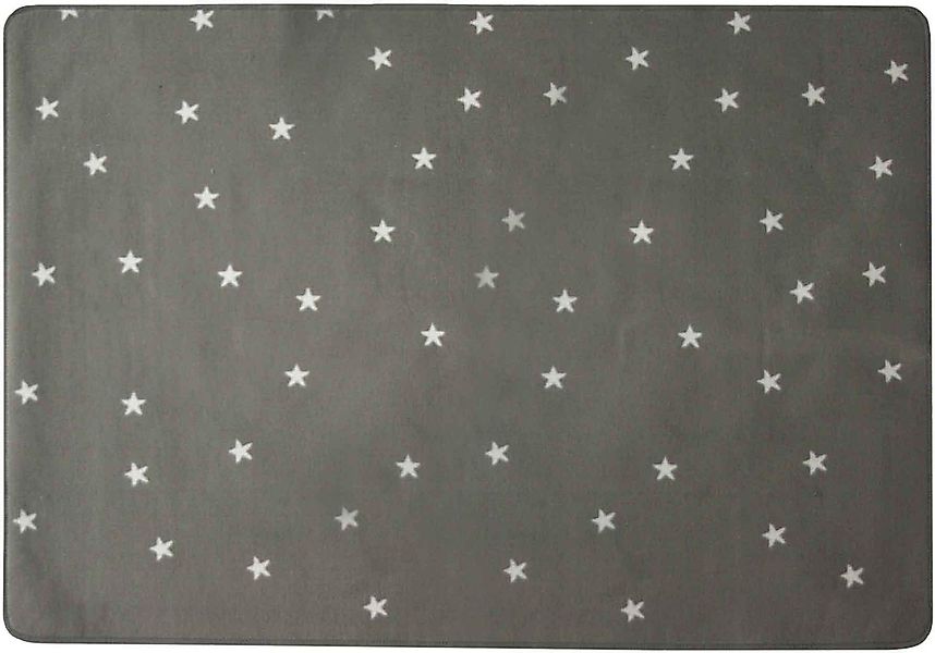 Primaflor-Ideen in Textil Kinderteppich »STELLA, Made in Belgium«, rechteck günstig online kaufen