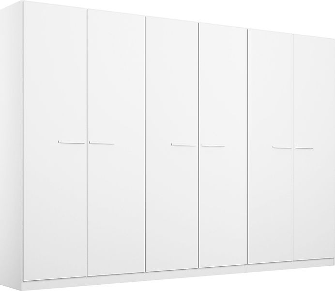 rauch Drehtürenschrank "Kleiderschrank Schrank Garderobe TOPSELLER OTELI in günstig online kaufen