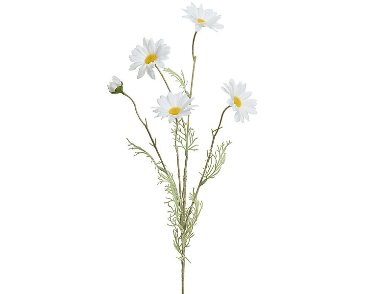Kunstblume, Decoris season decorations, Künstliches Gänseblümchen günstig online kaufen