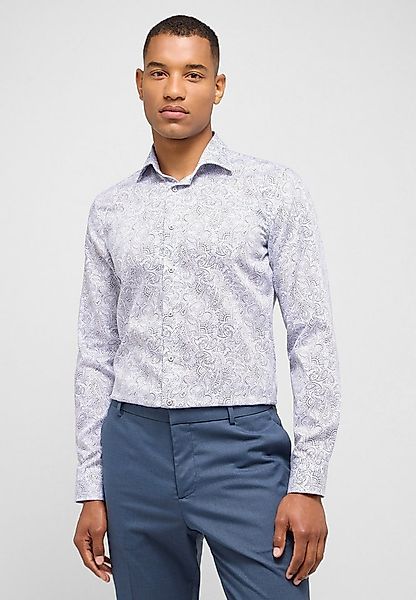 Eterna Langarmhemd SLIM FIT günstig online kaufen