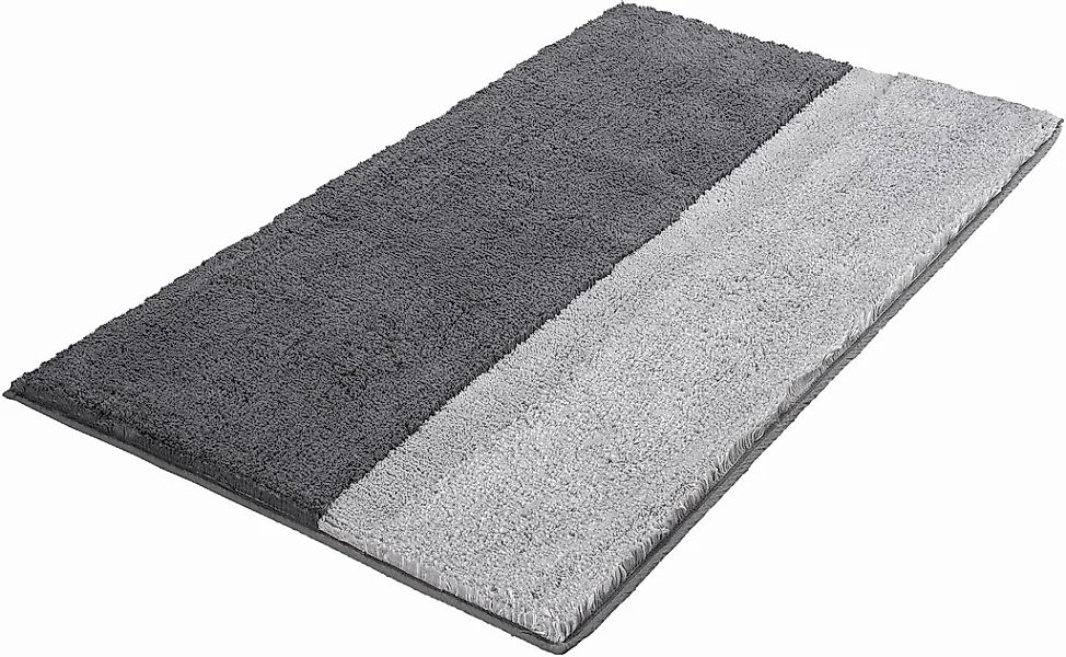 Kleine Wolke Badematte Life, Höhe 20 mm, rutschhemmend beschichtet, fußbode günstig online kaufen
