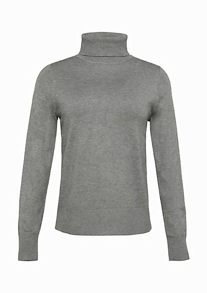 s.Oliver Strickpullover günstig online kaufen