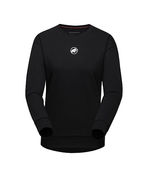 Mammut Fleecepullover Mammut Core ML Crew günstig online kaufen