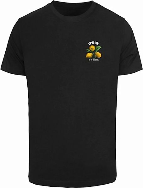 Mister Tee T-Shirt It's Ok Tee günstig online kaufen