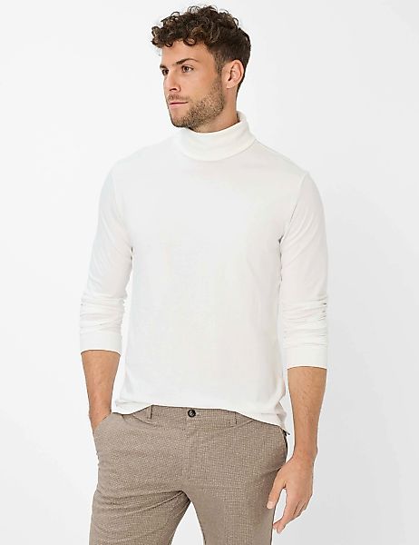 Brax Rollkragenpullover "Style BENNO" günstig online kaufen