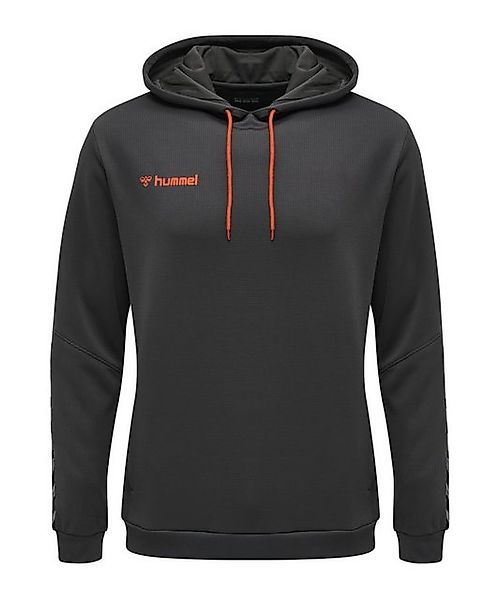 hummel Sweatshirt Authentic Poly Hoody F8745 günstig online kaufen