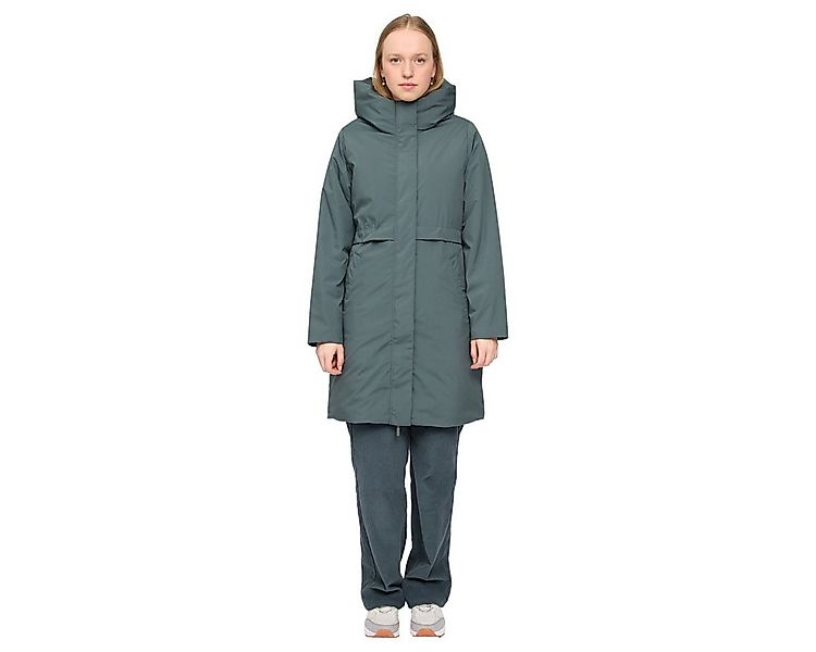 MAZINE Funktionsparka Mazine Basic Padded Parka - Parka günstig online kaufen