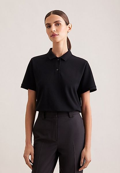 seidensticker Poloshirt Polo Uni günstig online kaufen