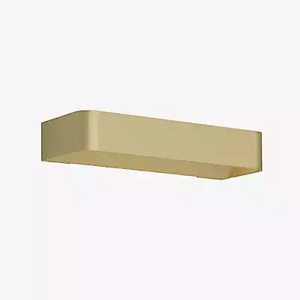 Rotaliana Frame Wandleuchte LED, 27 cm - gold - 2.700 K - phasendimmbar günstig online kaufen