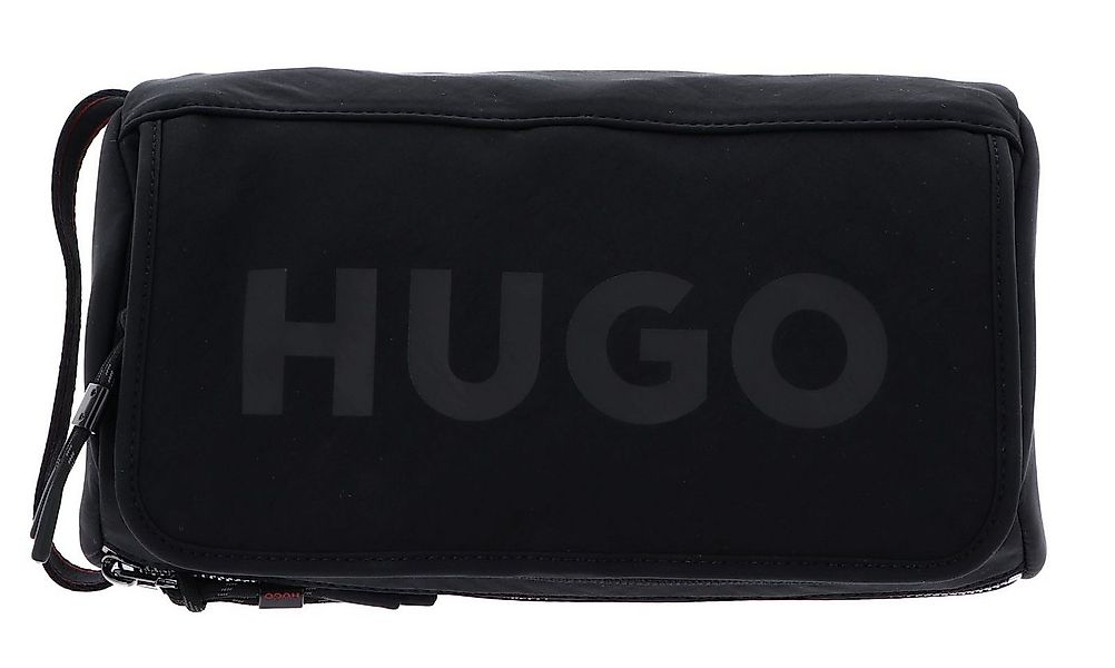 HUGO Kulturbeutel Washbag günstig online kaufen