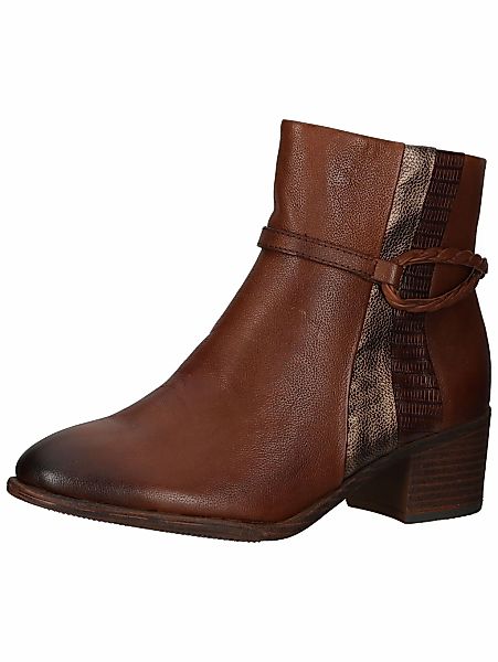 MARCO TOZZI Stiefelette "Marco Tozzi Stiefelette Leder/Synthetik" günstig online kaufen