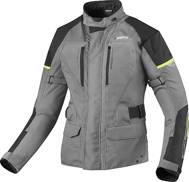 Bogotto Motorradjacke Aveno waterproof 3in1 wasserdichte günstig online kaufen