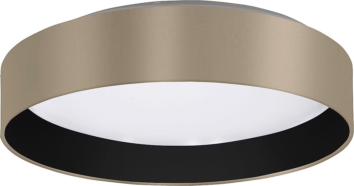 my home LED Deckenleuchte Juria, CCT - über Fernbedienung, LED fest integri günstig online kaufen