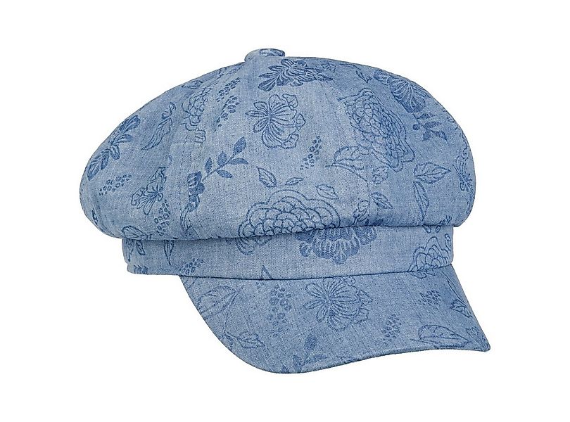 Lipodo Ballonmütze (1-St) Schirmmütze mit Schirm günstig online kaufen