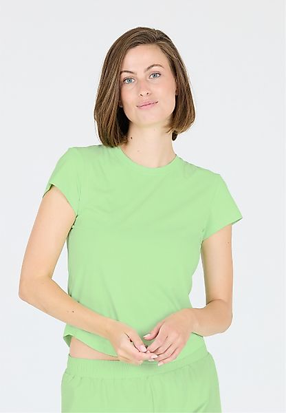 ATHLECIA Funktionsshirt "Doja" Mit Quick-Dry-Funktion günstig online kaufen