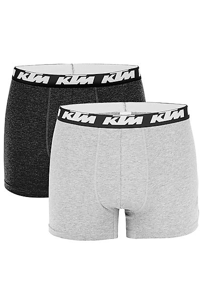 Freegun Boxershorts Pack X2 Boxer Man günstig online kaufen