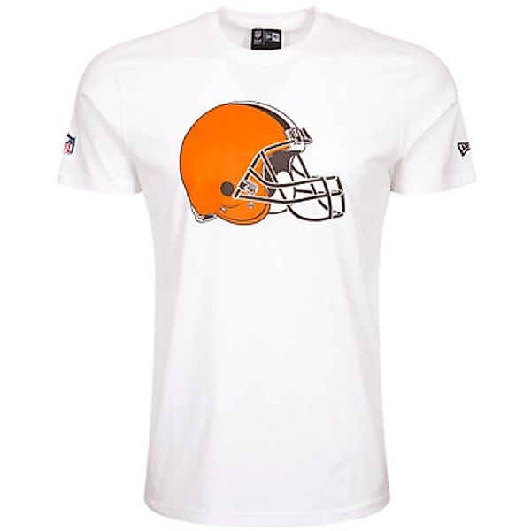 New-Era  T-Shirt T-shirt Cleveland Browns NFL günstig online kaufen