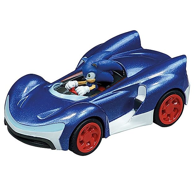 Carrera® Spielzeug-Traktor Sonic - Carrera - Pull Speed Fahrzeug - 1 Stück günstig online kaufen