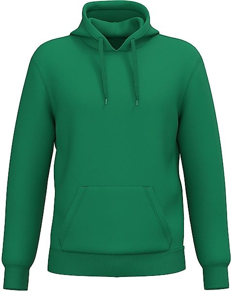 Kariban Kapuzenpullover Recyceltes Unisex-Sweatshirt mit Kapuze günstig online kaufen