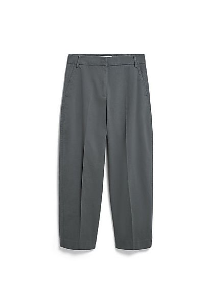 Armedangels Laufhose BARREL LEG TWILL PANT günstig online kaufen